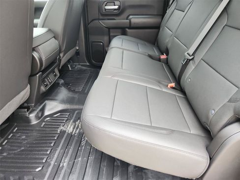 New 2026 Chevrolet Silverado 3500 W/T w/ WT Convenience Package AWD/4WD image 23