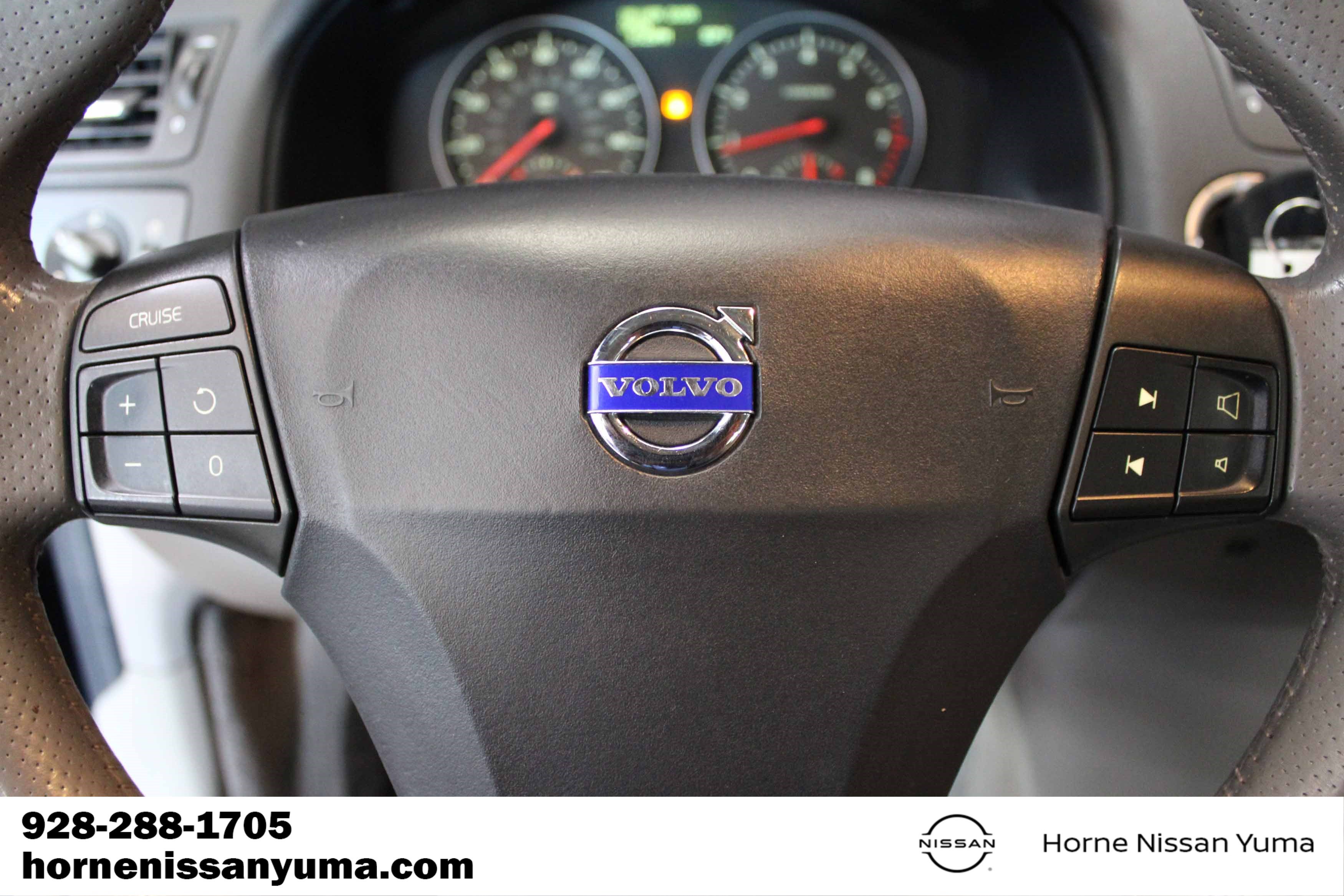 Used 2007 Volvo C70 T5 FWD image 8