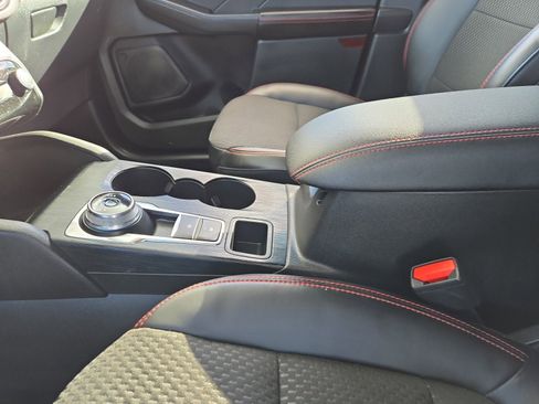 Certified 2023 Ford Escape ST-Line w/ Tech Pack #1 image 22