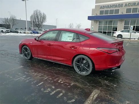 New 2026 Acura Integra A-Spec image 7