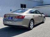 Used 2022 Chevrolet Malibu LS image 3
