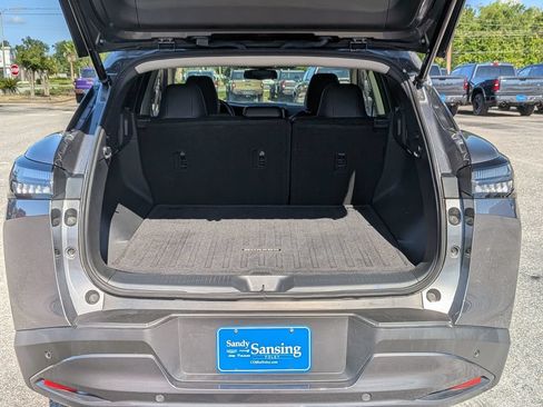 Used 2025 Nissan Murano SL AWD/4WD image 26