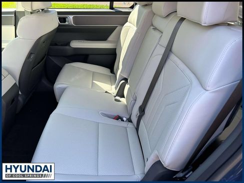 New 2026 Hyundai Santa Fe SEL FWD image 18