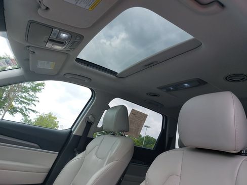 Used 2020 Kia Telluride S w/ S 8 Passenger Seating Package FWD image 29