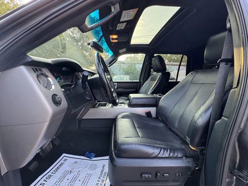 Used 2015 Ford Expedition Limited w/ Equipment Group 301A image 22