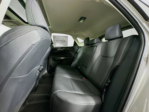 New 2026 Lexus NX 350 AWD w/ Premium Package image 26