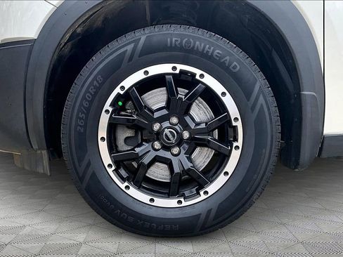 Used 2023 Nissan Pathfinder Rock Creek image 9