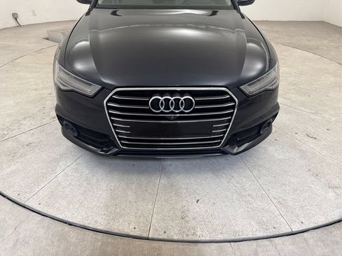 Used 2016 Audi A6 3.0T Prestige AWD/4WD image 10