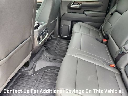 New 2026 GMC Sierra 1500 SLT AWD/4WD image 21