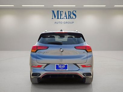 Used 2021 Buick Encore GX Select w/ Sport Touring Package