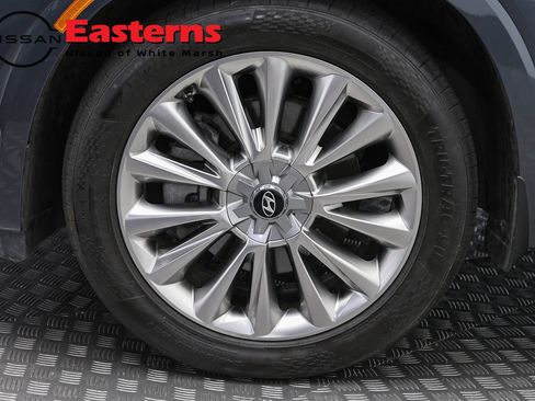 Used 2020 Hyundai Palisade Limited AWD/4WD image 35