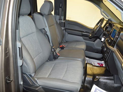 Used 2021 Ford F150 XL w/ Equipment Group 101A High AWD/4WD image 11