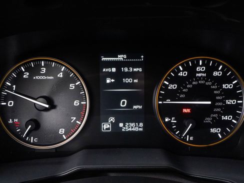 Used 2023 Subaru Outback Wilderness AWD/4WD image 13