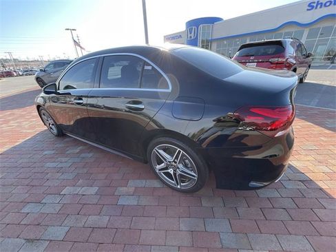 Used 2022 Mercedes-Benz A 220 A 220 image 12