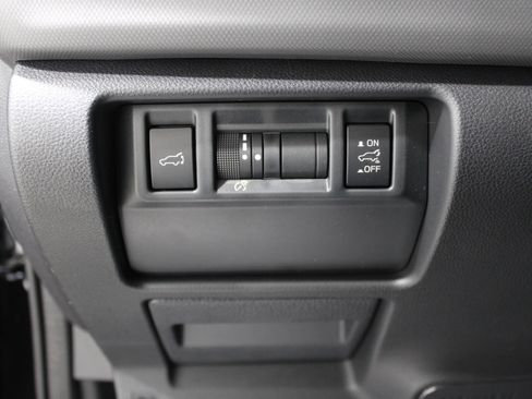 New 2026 Subaru Forester Sport image 8