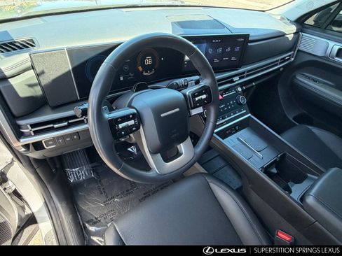 Used 2024 Hyundai Santa Fe SEL image 15