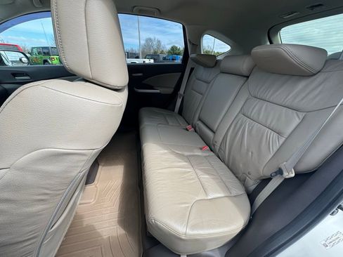 Used 2013 Honda CR-V EX-L image 19