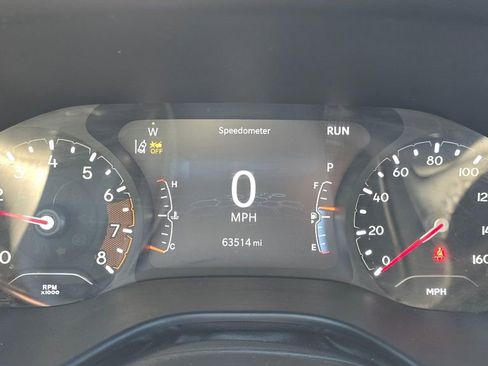 Used 2024 Jeep Compass Latitude AWD/4WD image 28