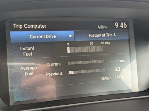 Used 2020 Acura TLX w/ Technology Package FWD image 21