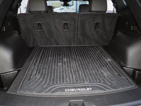 Used 2023 Chevrolet Blazer RS w/ Driver Confidence II Package image 9