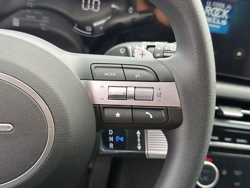 New 2026 Hyundai Tucson SEL AWD/4WD image 32