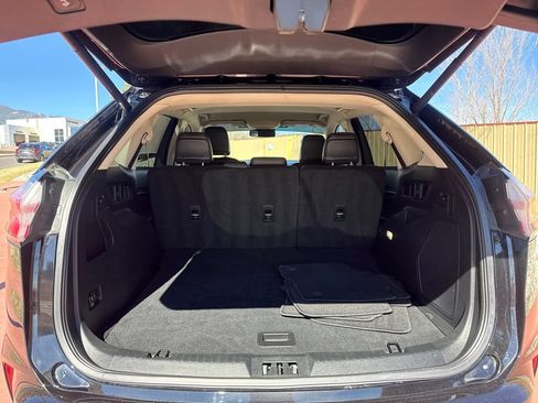 Used 2024 Ford Edge Titanium AWD/4WD image 8