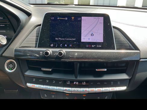 Certified 2023 Cadillac CT4 Sport AWD/4WD image 5