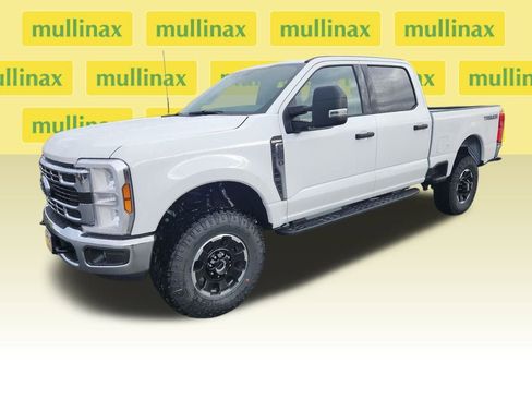 New 2026 Ford F250 XLT w/ Tremor Off-Road Package image 11