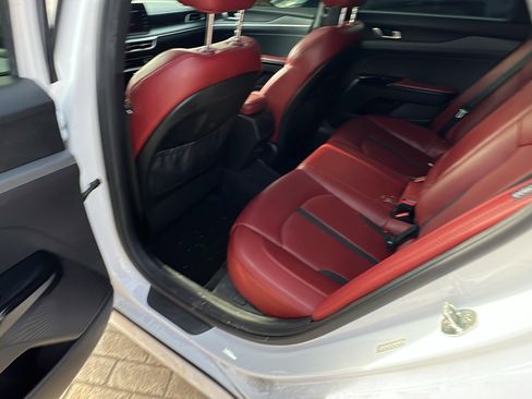 Used 2023 Kia K5 GT-Line image 24