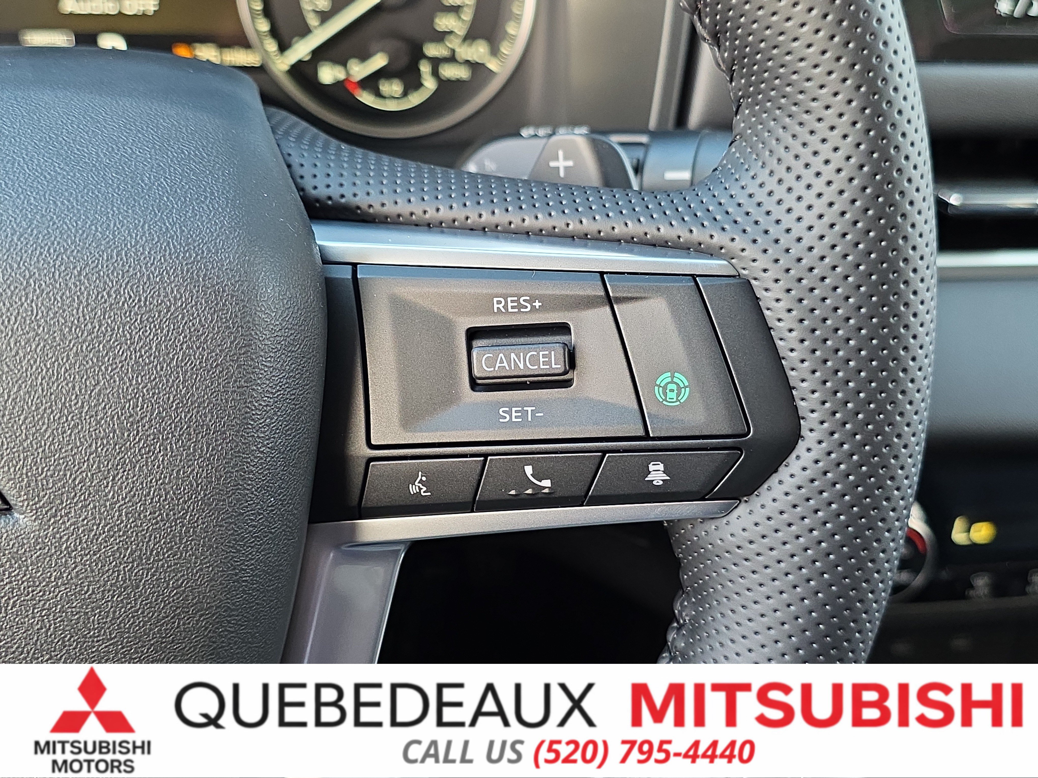 New 2026 Mitsubishi Outlander SE AWD/4WD image 15
