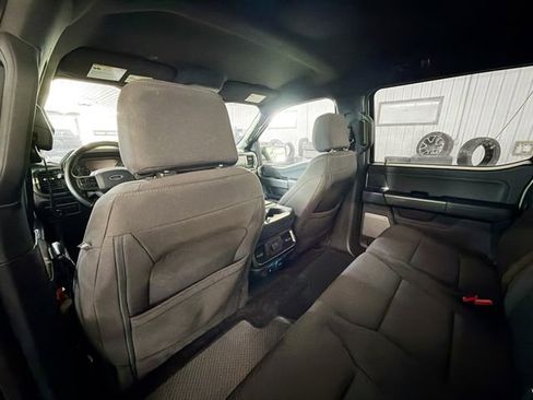 Used 2022 Ford F150 XLT w/ Equipment Group 302A High image 9