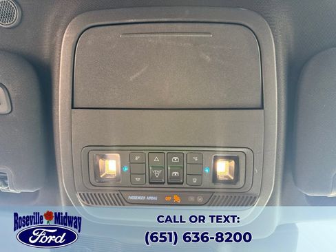 Used 2022 Ford Explorer ST w/ Equipment Group 401A AWD/4WD image 17