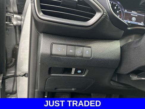 Used 2023 Hyundai Santa Fe SEL w/ Winter Weather Package FWD image 32