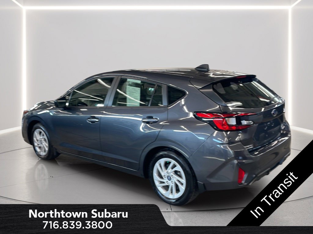Used 2024 Subaru Impreza 2.0i AWD/4WD image 3
