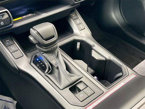 New 2026 Toyota RAV4 FWD image 29