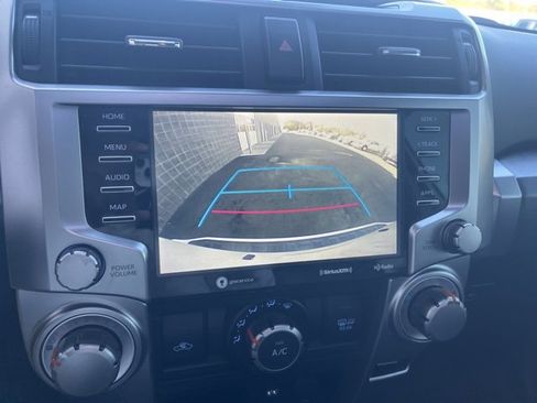 Used 2022 Toyota 4Runner SR5 Premium image 68