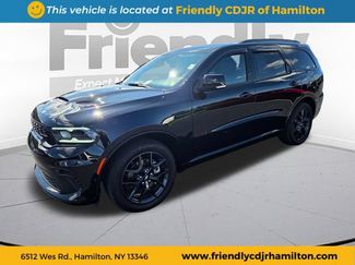 Used 2026 Dodge Durango GT AWD/4WD 360° Tour