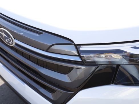 New 2026 Subaru Forester Premium image 11