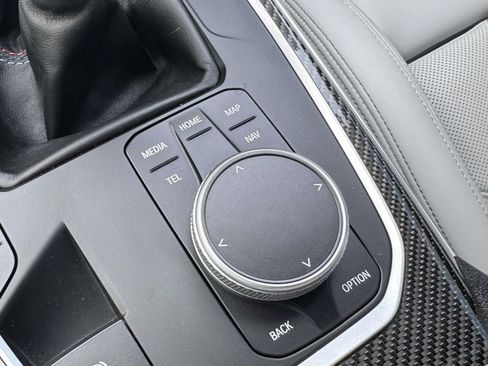 Used 2025 BMW M3 Base w/ Executive Package image 15