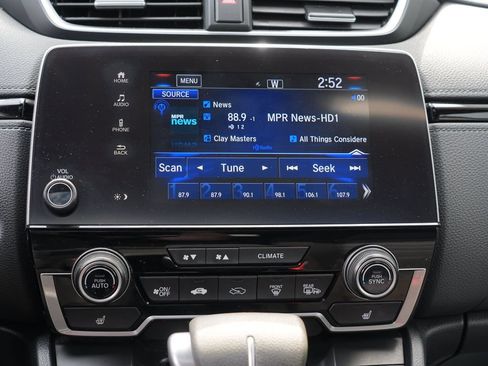 Used 2021 Honda CR-V EX image 22
