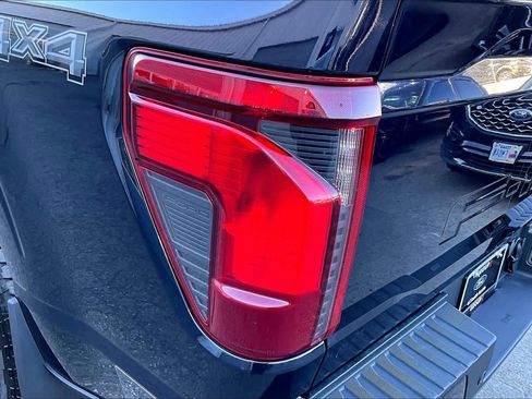 Used 2024 Ford F150 XLT w/ Equipment Group 302A MID image 32