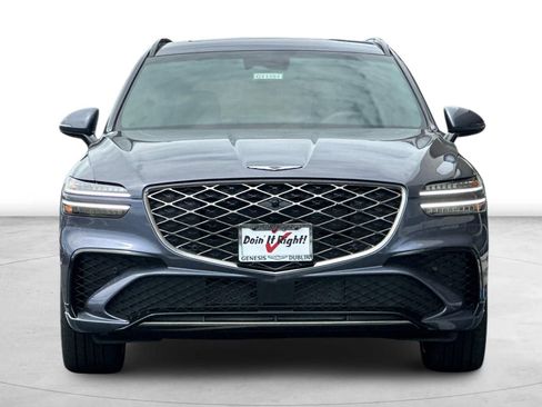 New 2026 Genesis GV70 3.5T Sport Prestige AWD/4WD image 10