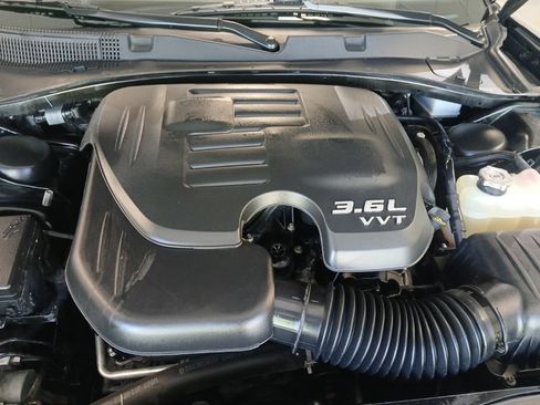 Used 2018 Dodge Charger GT AWD/4WD image 23