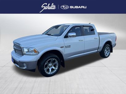 Used 2016 RAM 1500 Laramie w/ Convenience Group