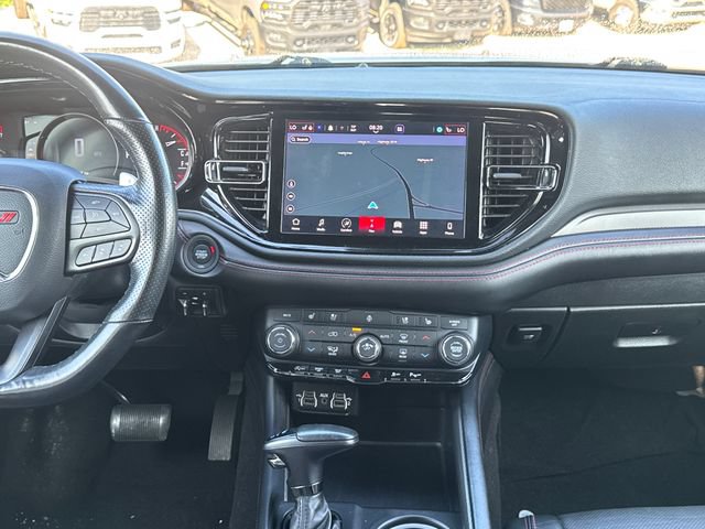 Used 2023 Dodge Durango GT AWD/4WD image 25