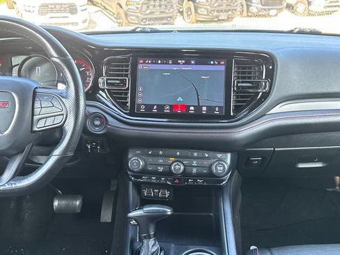 Used 2023 Dodge Durango GT AWD/4WD image 25