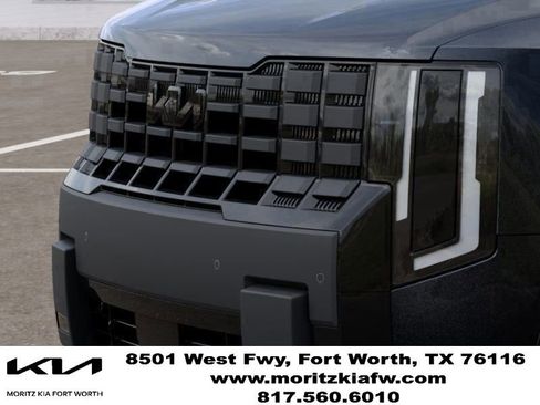 New 2027 Kia Telluride EX X-Line AWD/4WD image 12