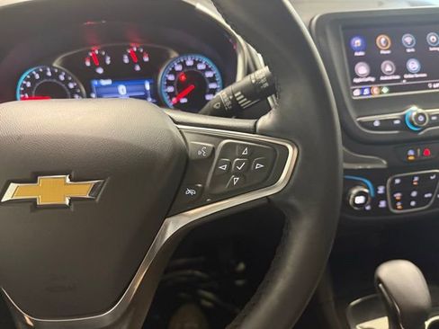 Certified 2023 Chevrolet Equinox LT image 18