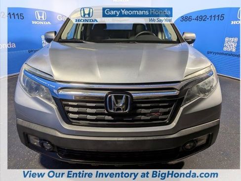 Used 2019 Honda Ridgeline Sport image 9