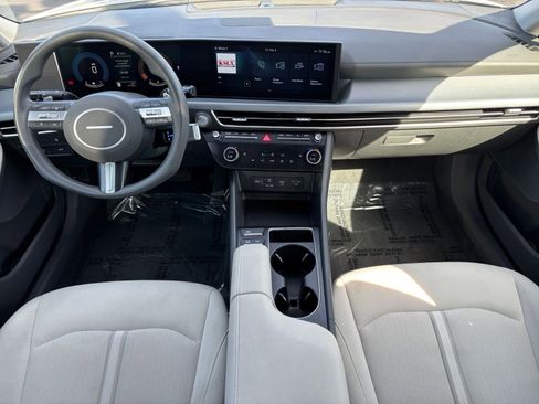 Used 2025 Hyundai Sonata SEL image 32